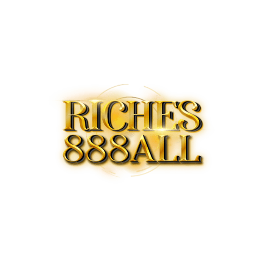 riches888all สล็อตเว็บตรงระบบแท้ แตกง่าย ฝากถอนออโต้ ไม่มีขั้นต่ำ กำไรจ่ายจริง 100%