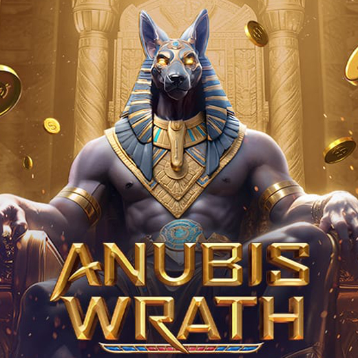 riches888all 10 Anubis Wrath 0