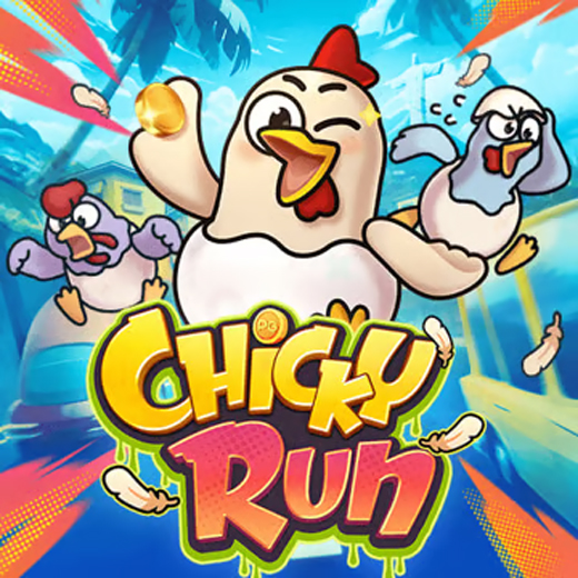 riches888all 12 Chicky Run 0