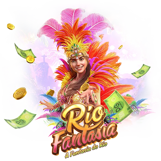 riches888all 9 Rio Fantasia PNG