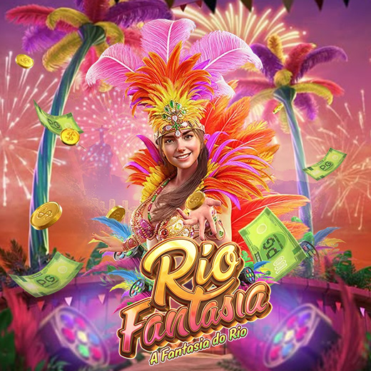 riches888all 14 Rio Fantasia
